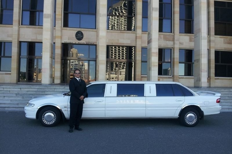 What is Limousine Famous for?