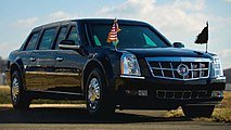 Which Country Owns Limousine?