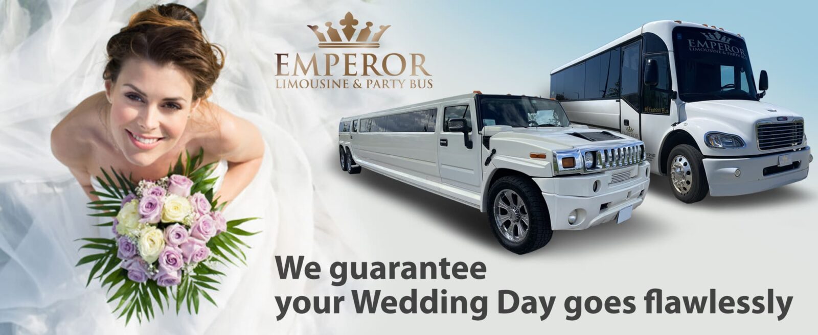 Who Can Provide a Wedding Limo in Chicago?