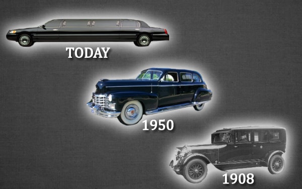 Who Invented the Limo?