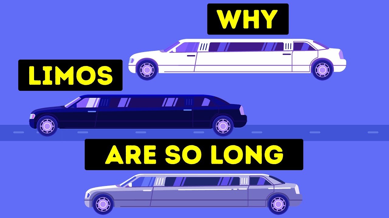 Why Are Limousines So Long?