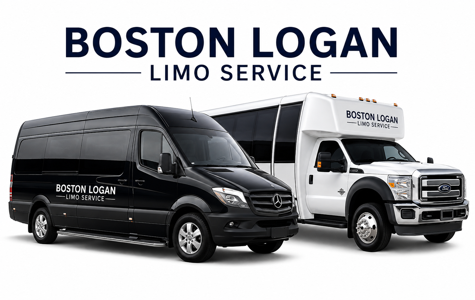 A Fleet Built for Every Occasion