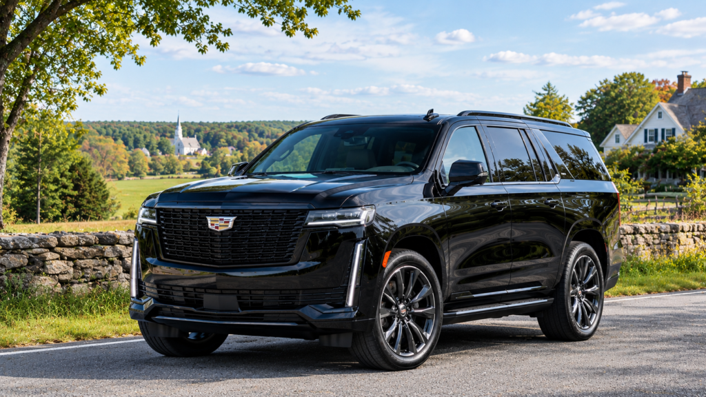 Berlin To Logan Airport Limo Service