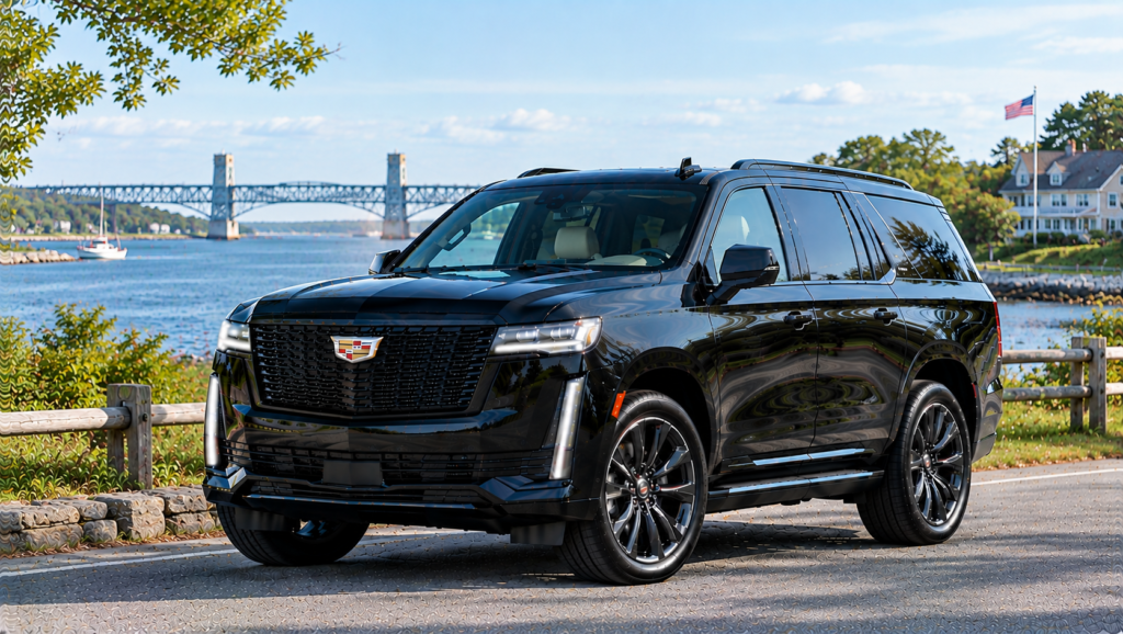 Bourne To Logan Airport Limo Service