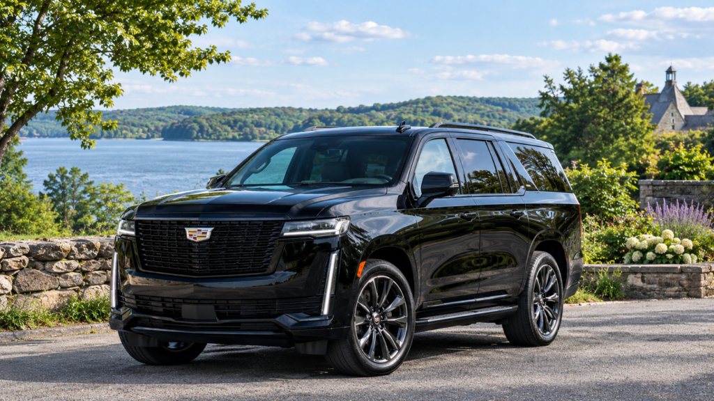 Boylston To Logan Airport Limo Service