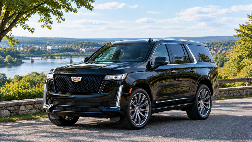 Dracut to Logan Airport Limo Service