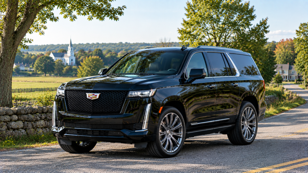 Dunstable To Logan Airport Limo Service