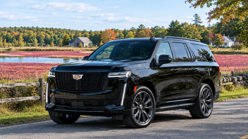 Middleborough To Logan Airport Limo Service