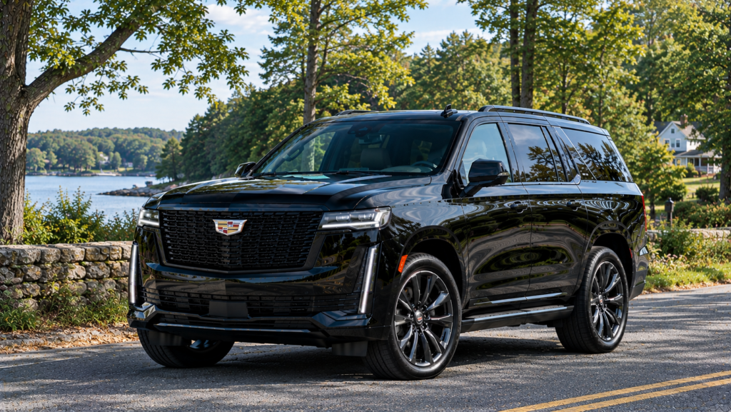 Norwell To Logan Airport Limo Service