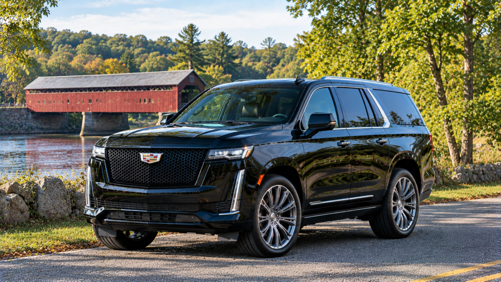 Pepperell To Logan Airport Limo Service