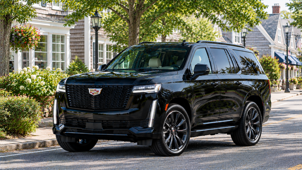 Reliable Orleans To Logan Airport Limo Service For Private Cape Cod Transfers