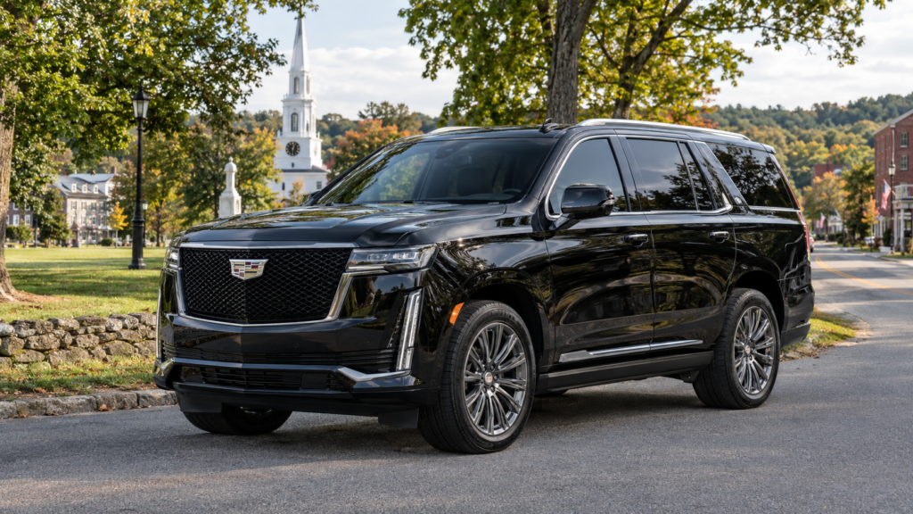 Townsend To Logan Airport Limo Service