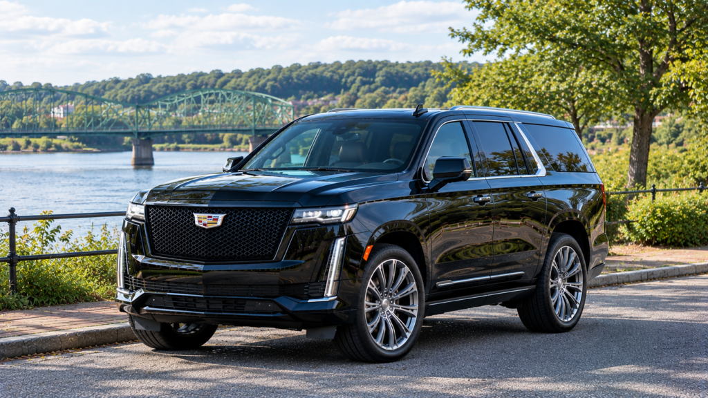 Tyngsborough To Logan Airport Limo Service