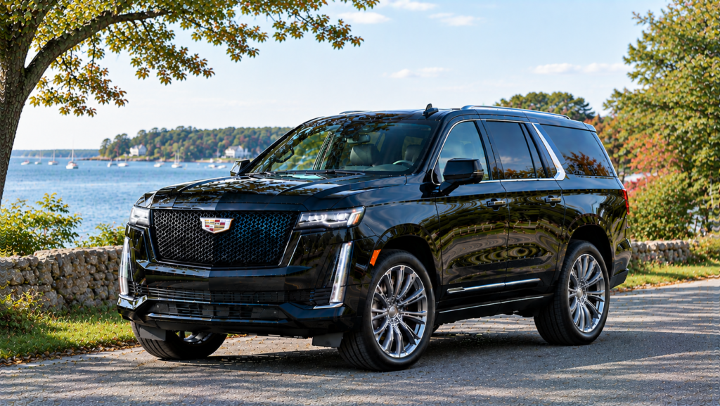 Wareham To Logan Airport Limo Service